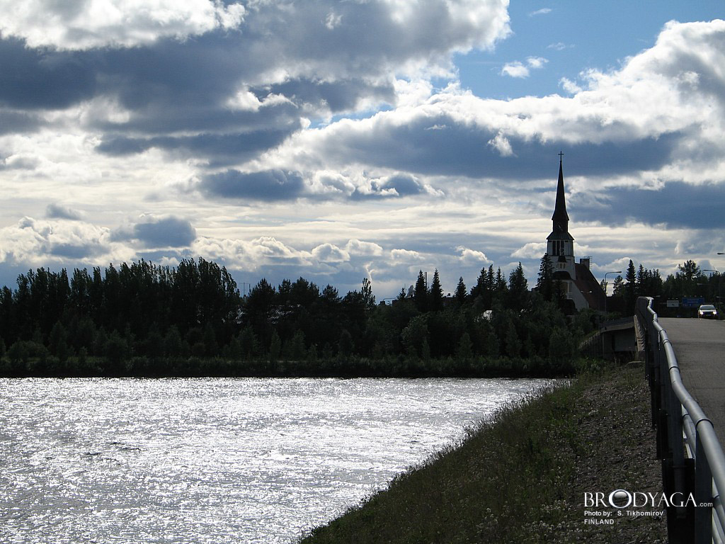 Kemijarvi